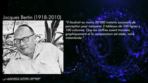 Sémiologie graphique : définition et principes