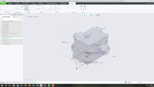 conception dans l'assemblage et retroconception