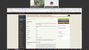 Tutoriel TI 2 ter Structurer collections et contenus
