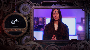 Vidéo 1 Chronia 5.0