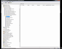 M1102 Pabx Alcatel - connexion a un opérateur SIP