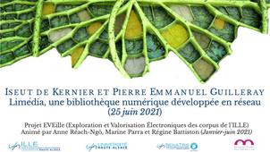 2021 J4 Iseut De Kernier et Pierre Emmanuel Guilleray Retour d'expérience