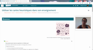 introduction mindmap