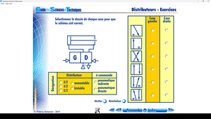 8. distributeurs pneumatique raccordement avec vérin.mp4