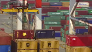 Transport maritime - Planète Ocean