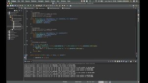 Un projet en Java - étape 2 - : ensemble de Matériel, des méthodes spécifiques