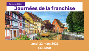 4ème Édition Journées de la Franchise (version complète)